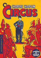 CRITERION COLLECTION: CIRCUS DVD