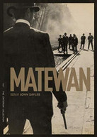 CRITERION COLLECTION: MATEWAN DVD