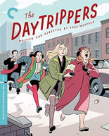 CRITERION COLLECTION: DAYTRIPPERS BLURAY