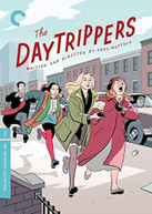 CRITERION COLLECTION: DAYTRIPPERS DVD