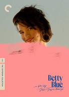 CRITERION COLLECTION: BETTY BLUE DVD