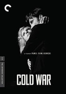 CRITERION COLLECTION: COLD WAR DVD