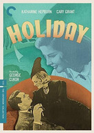 CRITERION COLLECTION: HOLIDAY DVD