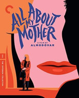 CRITERION COLLECTION: ALL ABOUT MY MOTHER BLURAY