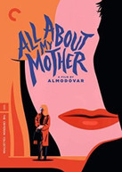 CRITERION COLLECTION: ALL ABOUT MY MOTHER DVD