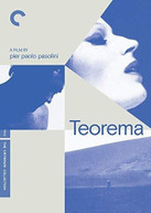 CRITERION COLLECTION: TEOREMA DVD