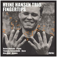 HANSEN - FINGERTIPS CD