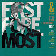 FIRST & FOREMOST / VARIOUS CD