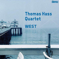 HASS - WEST CD