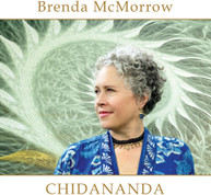 BRENDA MCMORROW - CHIDANANDA CD