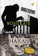 NOSFERATU / HAXAN DVD