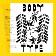 BODY TYPE - EP1 & EP2 VINYL