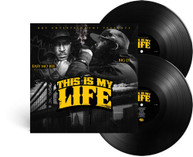 BIG D &  EASY MO BEE - THIS IS MY LIFE VINYL