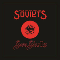 SOVIETS (CHAIX)  (&)   (JEFF) (SPEC) - SEA SHELLS VINYL