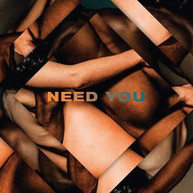 HMLT - NEED YOU CD