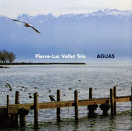 VALLET - AGUAS CD