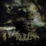 VAGRANT - RISE OF NORN CD