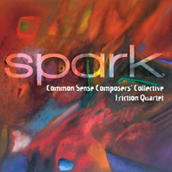 SPARK / VARIOUS CD