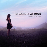 BELLOR - REFLECTIONS AT DUSK CD