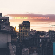 HEARD IN HAVANA / VARIOUS CD