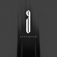 AVATARIUM - FIRE I LONG FOR CD