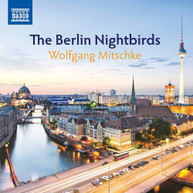 BERLIN NIGHTBIRDS / VARIOUS CD