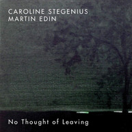 NO THOUGHT OF LEAVING / VARIOUS CD