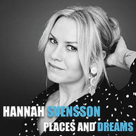 CASTLE /  SVENSSON - PLACES & DREAMS CD