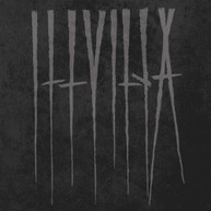 ILLVILJA - LIVET VINYL