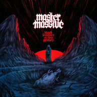 MASTER MASSIVE - BLACK FEATHERS ON THEIR GRAVES CD