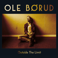 BORUD - OUTSIDE THE LIMIT CD