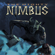 MIGHTY NIMBUS CD