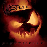 WASTED - ELECTRIFIED VINYL