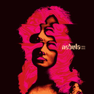 NEBULA - HOLY SHIT CD