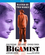 BIGAMIST (1953) BLURAY
