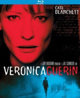 VERONICA GUERIN (2003) BLURAY