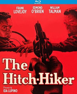 HITCH -HIKER (1953) BLURAY