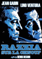 RAZZIA SUR LA CHNOUF (1955) DVD