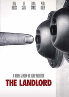LANDLORD (1970) DVD