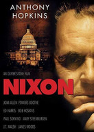 NIXON (1995) DVD