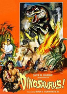 DINOSAURUS (1960) DVD
