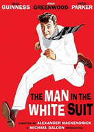 MAN IN THE WHITE SUIT (1951) DVD