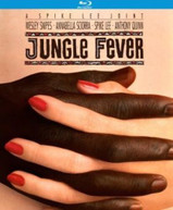 JUNGLE FEVER (1991) BLURAY