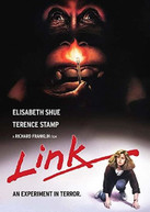 LINK (1986) DVD