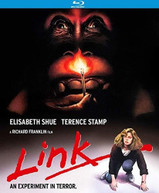 LINK (1986) BLURAY