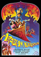 ARABIAN ADVENTURE (1979) DVD