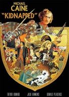 KIDNAPPED (1971) DVD