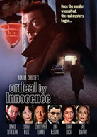 ORDEAL BY INNOCENCE (1984) DVD