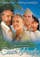 SOUTH PACIFIC (2001) DVD