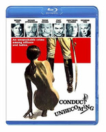 CONDUCT UNBECOMING (1975) BLURAY